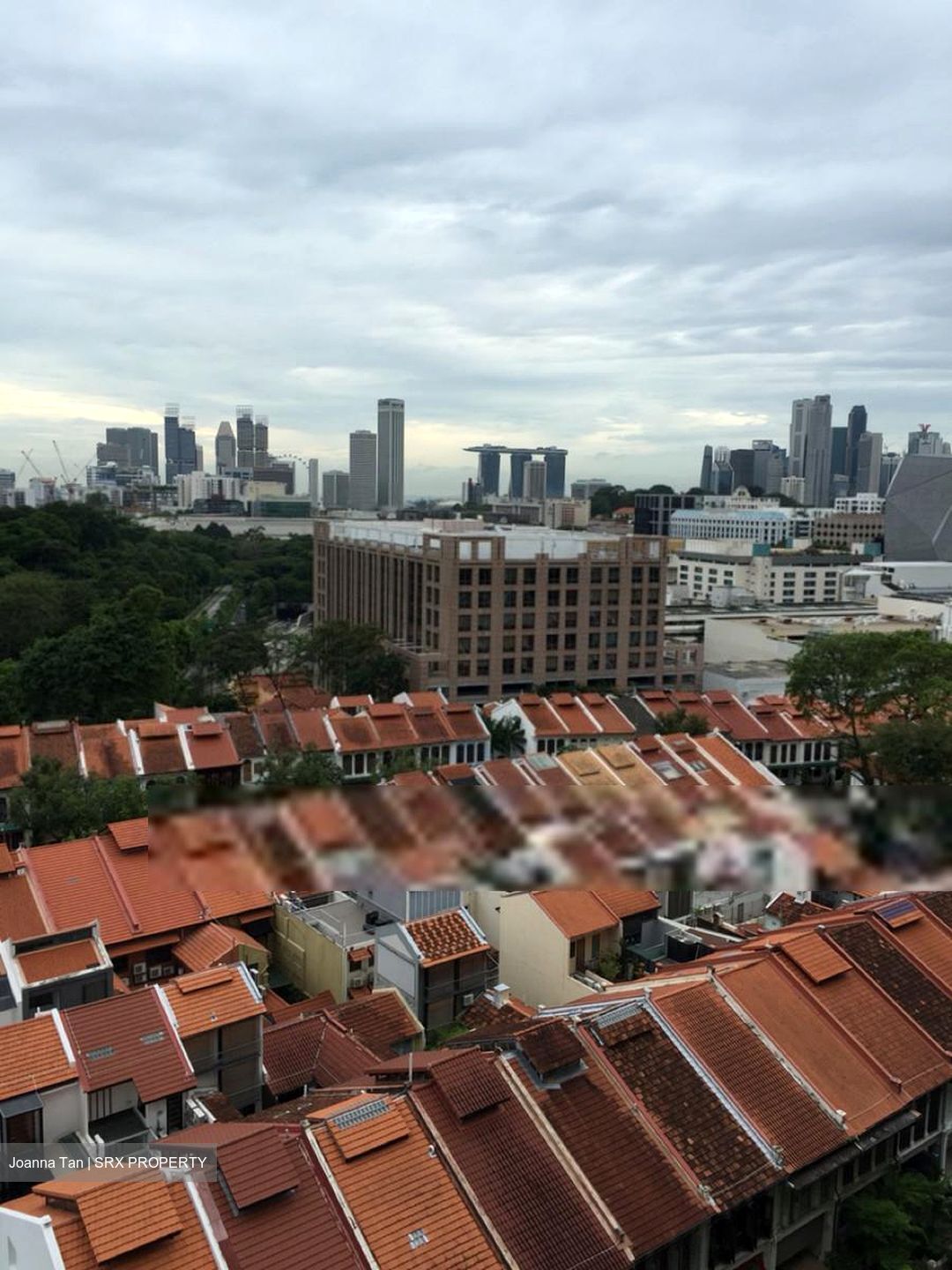 Urban Suites (D9), Condominium #557507571